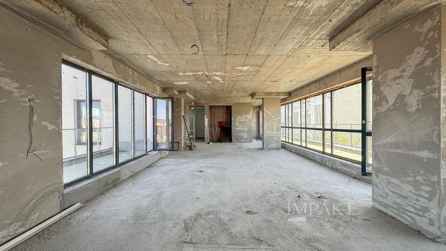Spatiu de birouri premium – Etaj 4 in centrul orasului Cluj-Napoca