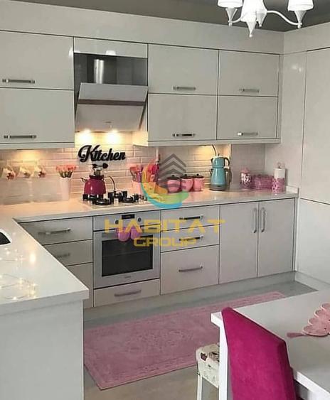 Vânzare apartament 4 camere cu curte - ST 167 mp - Popești Leordeni