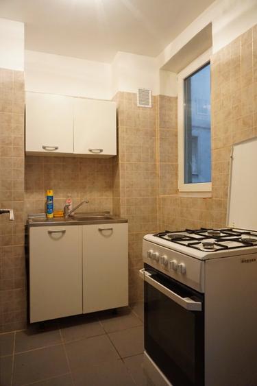 Lujerului 3 min metrou, Apartament mobilat de inchiriat