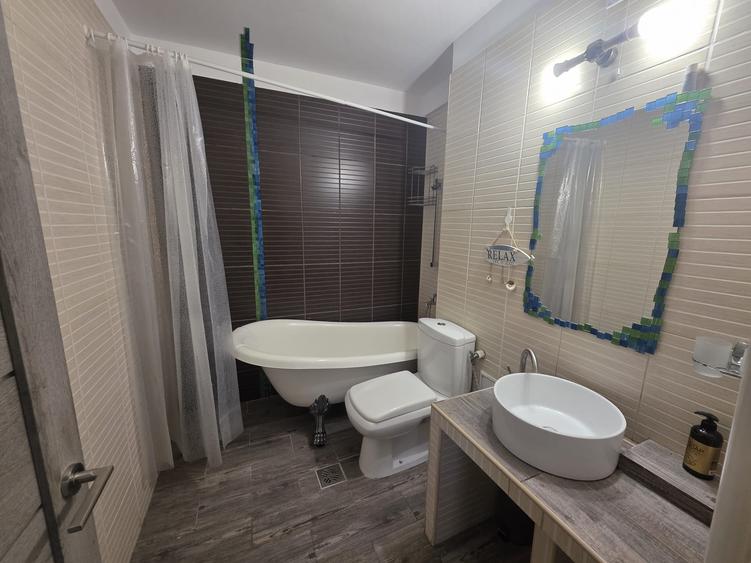 Apartament 2 camere Mamaia - Summerland - 103000 euro