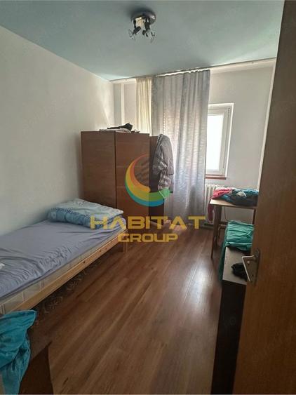 Tineretului Metrou Apartament 3 camere 2 Bai