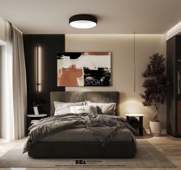 Direct Dezvoltator - "The Level Apartments faza 3" - Baneasa - 2 Camere - 6