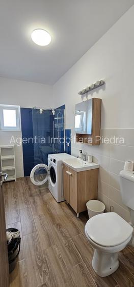 Inchiriez apartament de 2camere,decomandate,la intrare in Cartierul Arhitectilor - 5