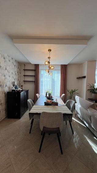 2 camere modern renovate | Piata Romana