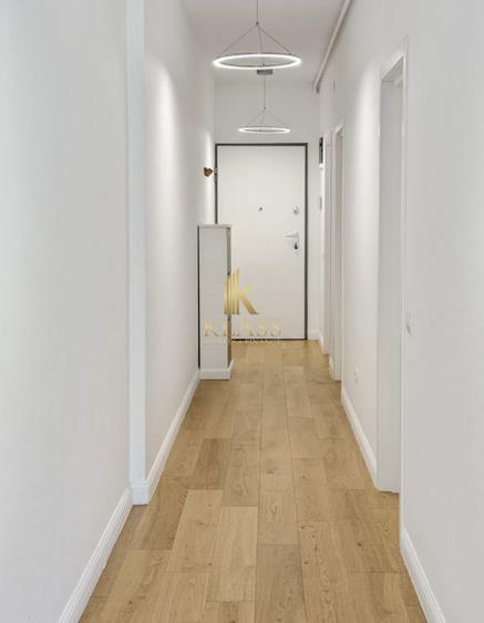 Apartament 3 camere în zona Erou Iancu Nicolae, cu vedere la lac din living