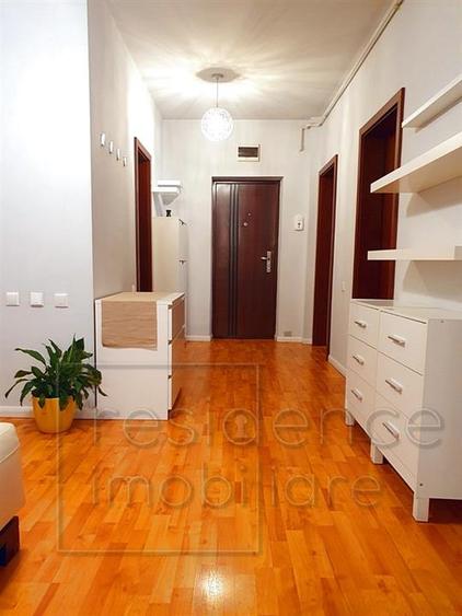 1 August! Apartament spatios 2 camere, Semicentral, zona Ntt Data