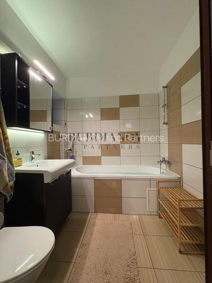 Apartament cu 3 camere - Vitan - Metrou Dristor/Mihai Bravu - 13
