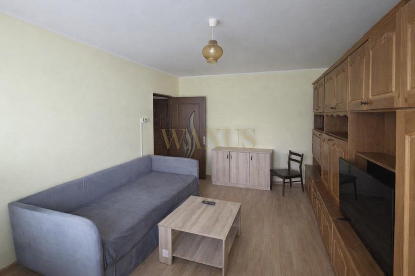 Apartament Decomandat - 1 Camera | Etaj 8/10 - Grigorescu | Fantanele