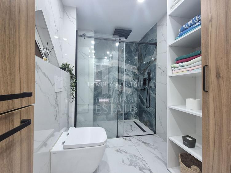Apartament de lux | P-ta Maria | Et. 1 | Ideal pentru investitie - 25
