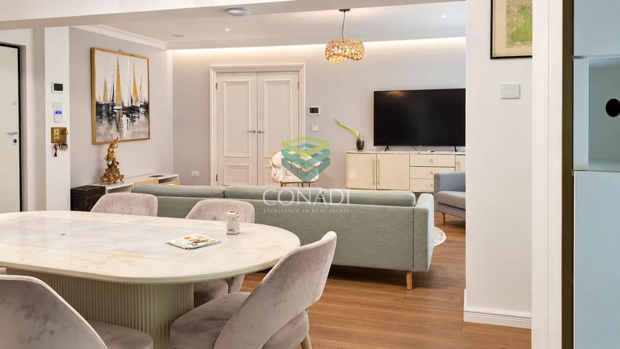 Luxury Garden | Domenii | Private Spa | 230 sqm Garden | 3 Parking
