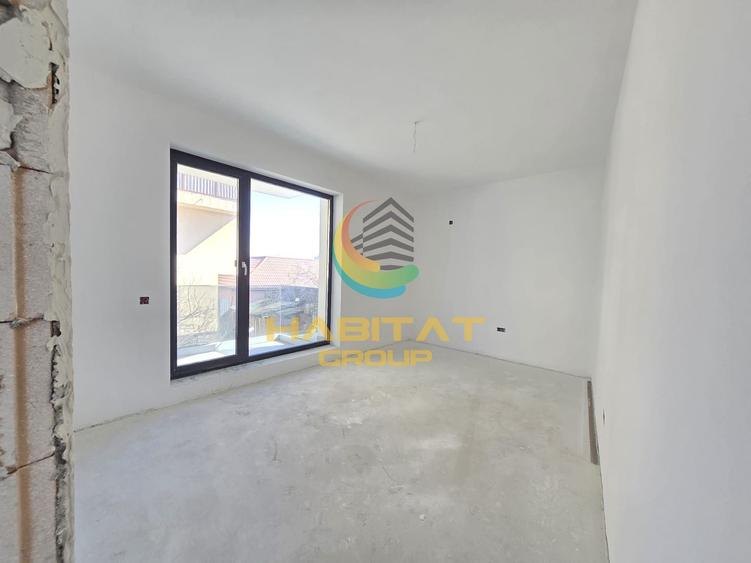 Apartament 2 Camere Decomandat 49.8Mp Bloc Nou Sector 5