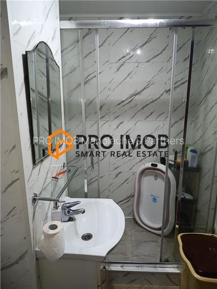 Apartament 2 camere cf 2 decomandat zona Micro 5 - 10