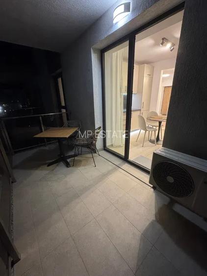 Apartament 2 Camere / Hils Titanium /CT, AC, Parcare, 500 m Metrou Teclu - 7