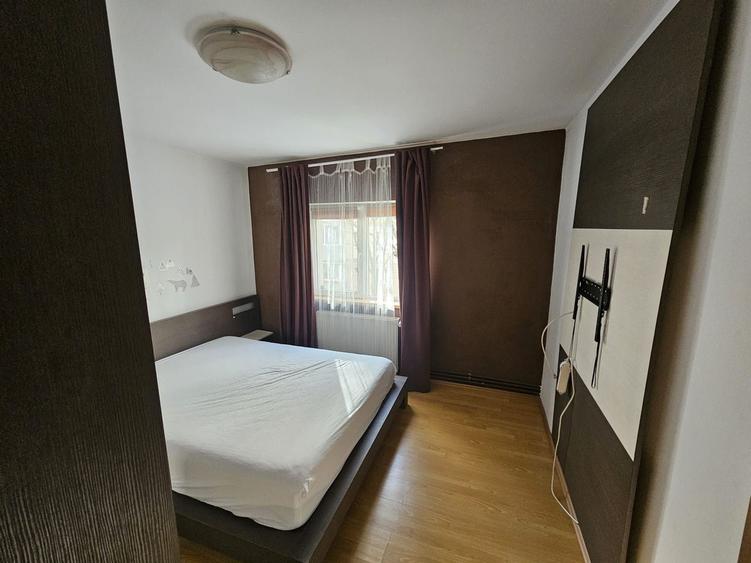 Soarelui-Gen 30 | 3 Camere |  Decomandat | Etaj 1 | 2 Băi | Centrală Proprie