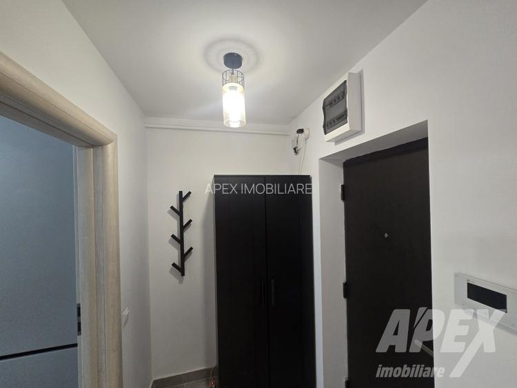 Apartament nou 2 camere mobilat | View deosebit | Dr. Taberei-Residence 158 - 15