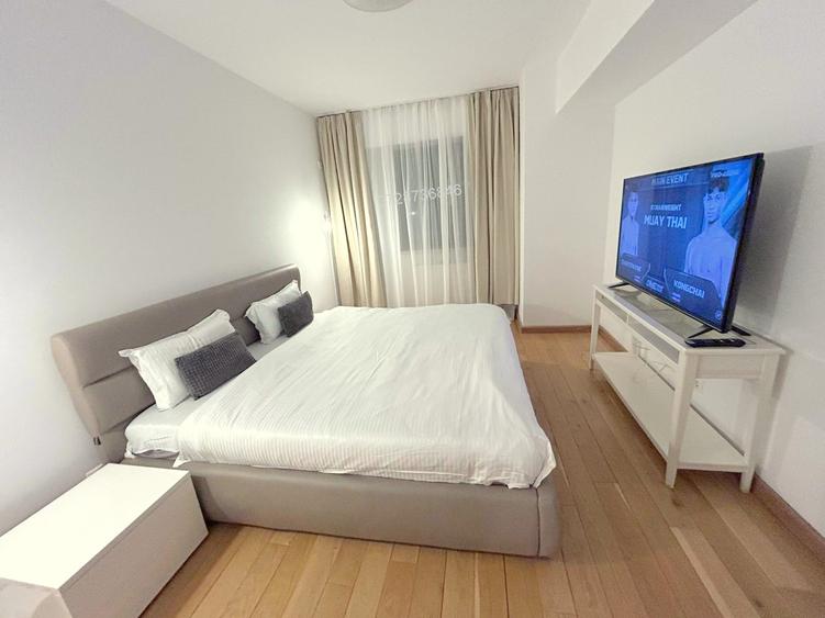 Upground Residence, Fabrica de Glucoza, 89 mp, posibilitate parcare subterana
