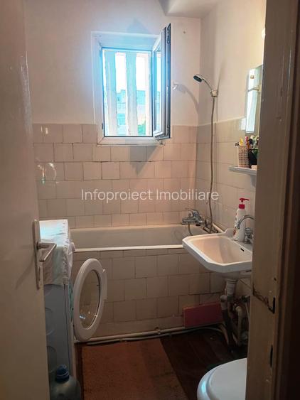 Închiriere apartament 2 camere, mobilat, utilat, etaj 2, situat ultracentral - 14