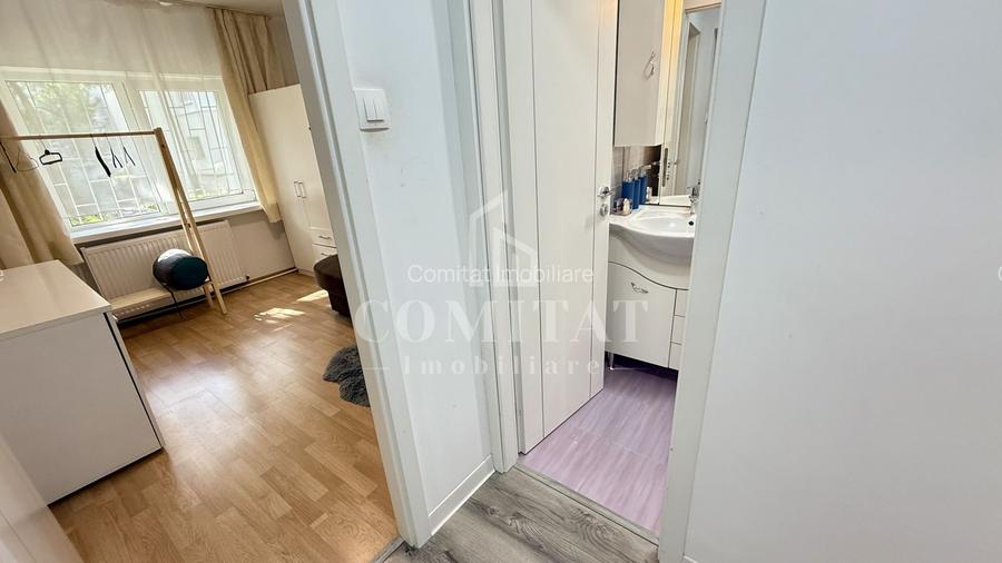 Apartament modern | PET FRIENDLY | 3 camere decomandat | str. Tășnad - 18