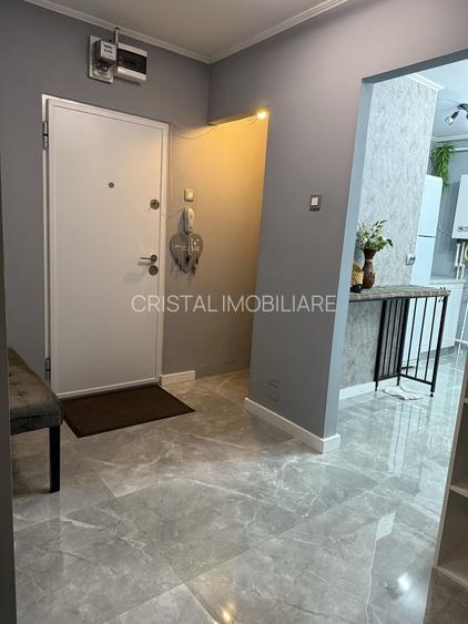 Închiriere 3 camere | centrală proprie | bloc reabilitat | zona Ghencea - 7