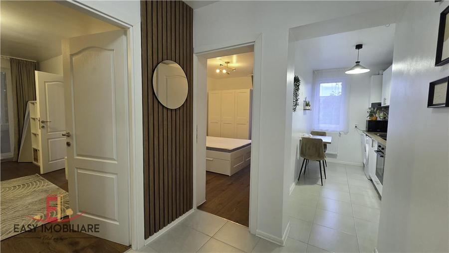 Apartament 3 camere, 2 bai, etaj 3, AC, Secuilor Martiri, UMFST 5 minute