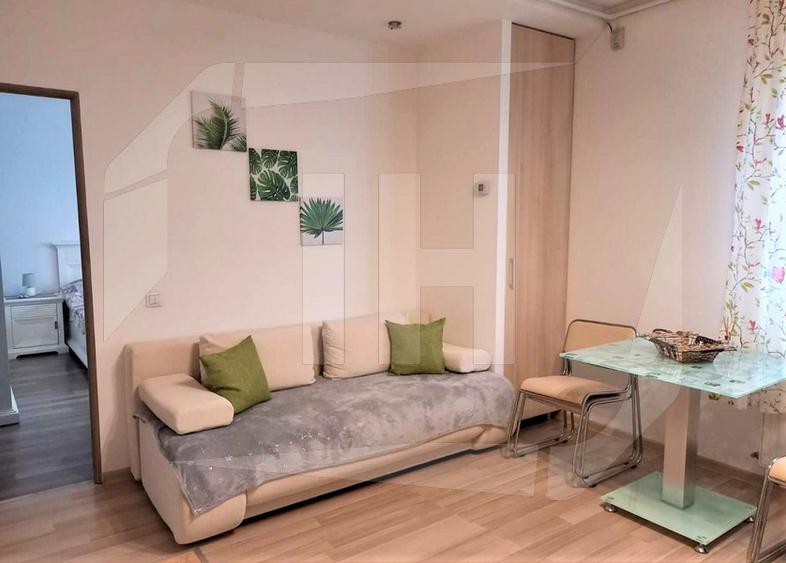 Apartament 2 camere, parcare, zona Leroy Merlin