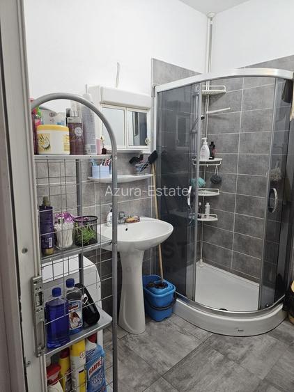 Apartament 3 camere 54 mp utili balcon si parcare privata Selimbar - 11