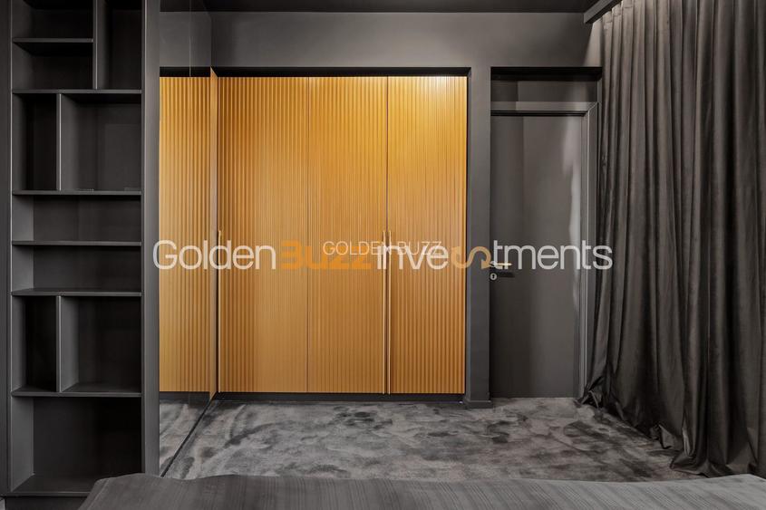 Apartament 3 camere lux | 140 mp | 33 mp terasă | Șos. Petricani - 6