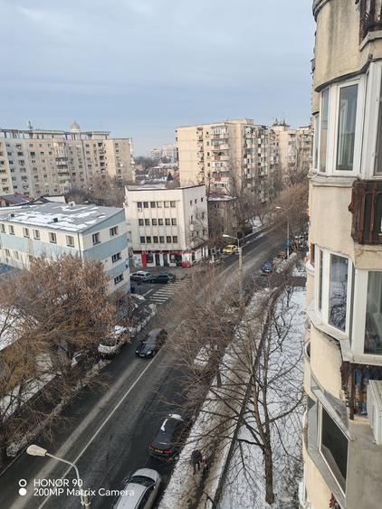 Garsonieră Modernă Rahova | 2 km de Unirii  | Renovată