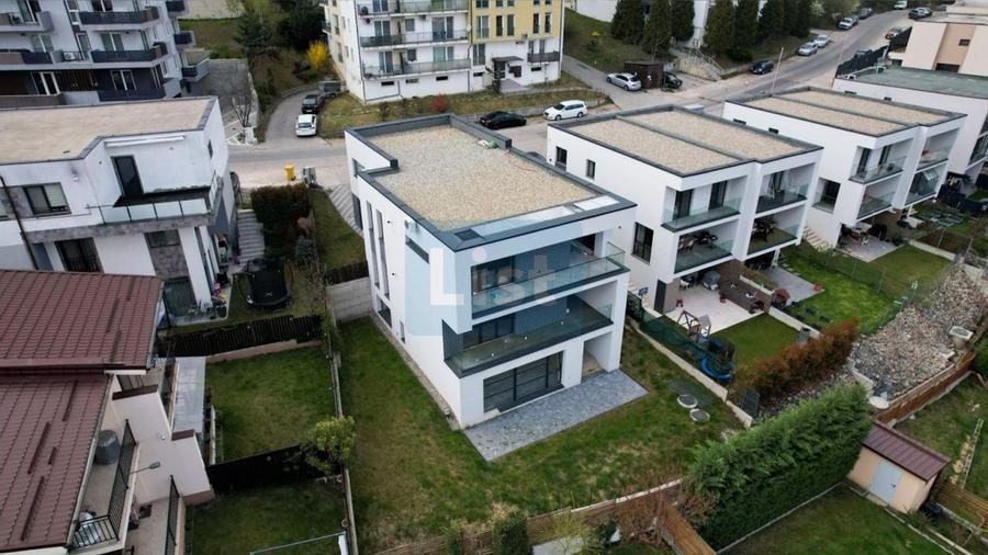 0% Comision ! Duplex finalizat în zona Campului !