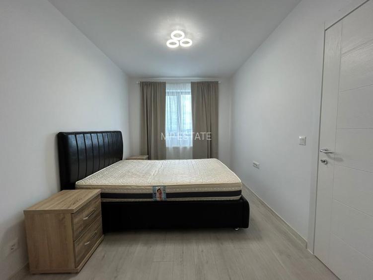 Hils Brauner - Apartament 2 Camere / Comision 0% - 4