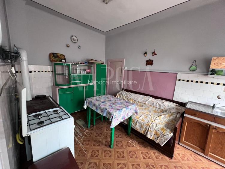Casa 4 camere de vanzare in Centru, Cluj Napoca - 5