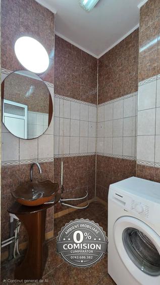 Spațiu comercial – ideal pentru birouri, VASLUI - zona CRUCEA GĂRII;