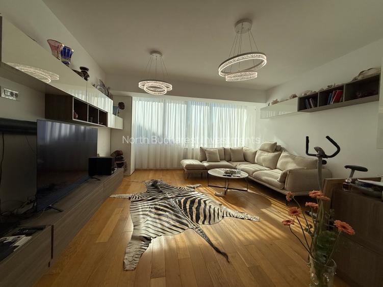APARTAMENT 2 CAMERE - PROMENADA - LOC PARCARE - COMISION 0% - 9