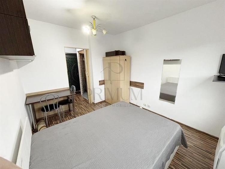 LIPOVEI - 1 CAMERA - CENTRALA PROPRIE - IDEAL INVESTITII