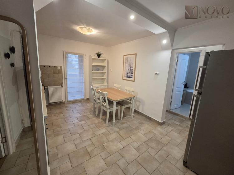 2 Camere | Basarabia | Pet friendly | AC | Balcon | Metrou