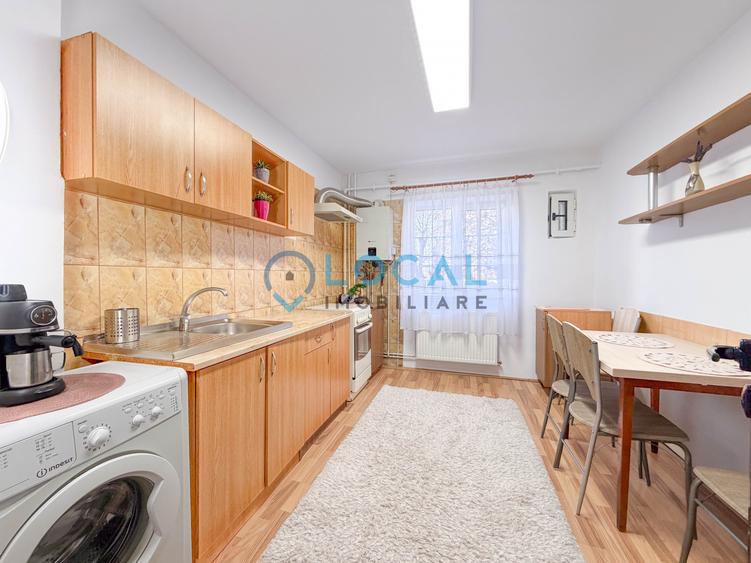 Apartament 3 camere | Decomandat | str. Dunarii | Intre Lacuri