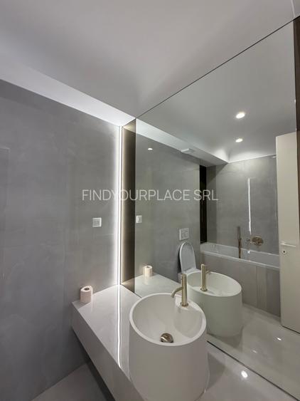 Apartament la prima închiriere în  Cortina North,parcare inclusă - 15