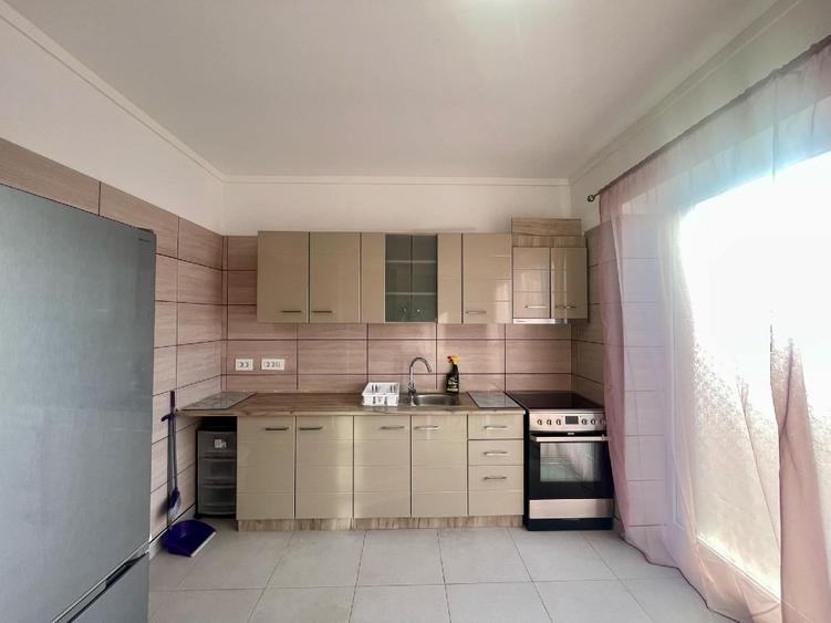 Apartament 2 camere mobilat Marmura Residence, Sector 1