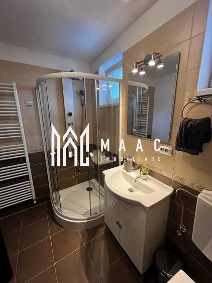 Apartament 2 camere | Resita, Sibiu | 42 mp, mobilat și utilat
