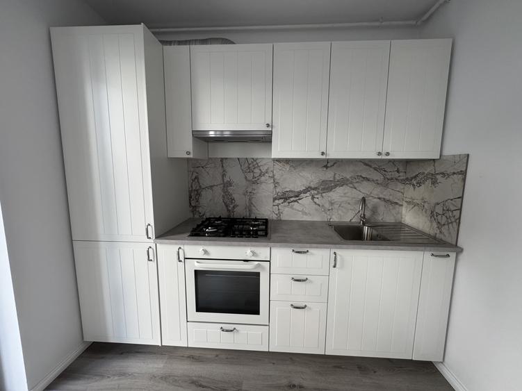 1 Decembrie | 2 Camere | Curte proprie 35 mp | Bloc 2025 | LUX | 0% TVA 0% Com