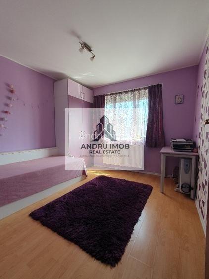 VANZARE APARTAMENT 3 CAMERE DRISTOR / BABA NOVAC BUCURESTI SECTOR 3 - 8