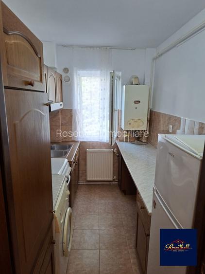 Apartament cu 2 camere, etaj 3, SD, zona Primaverii - 7