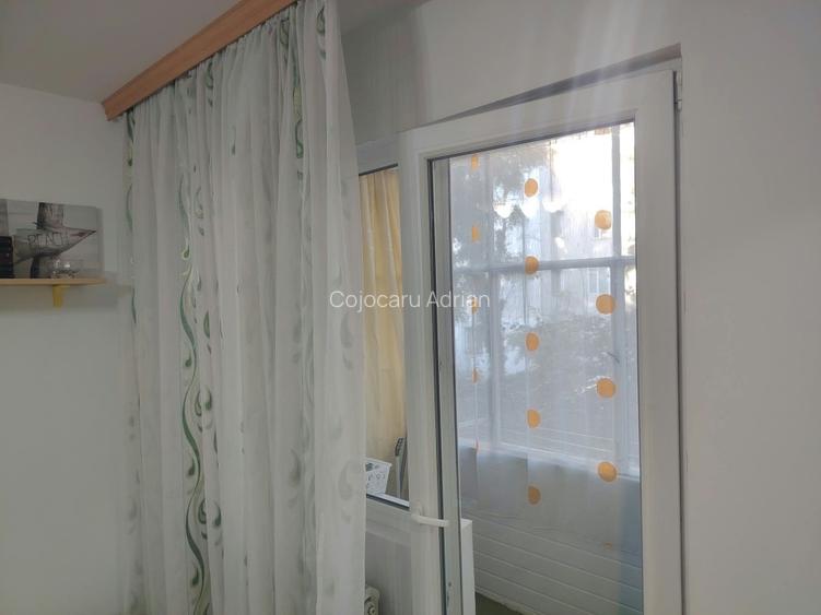 Inchiriez ap 2 camere zona Sabroso bld I.C.Bratianu - 5