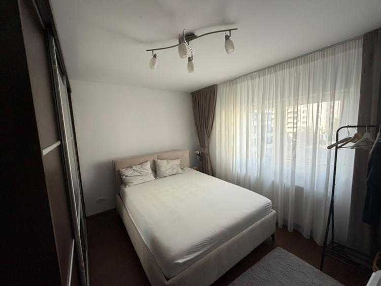 Închiriere - Apartament 2 camere 60mp, Nerva Traian