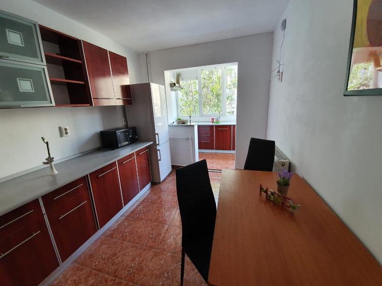 Apartament 4 camere Plaza | Lujerului | metrou