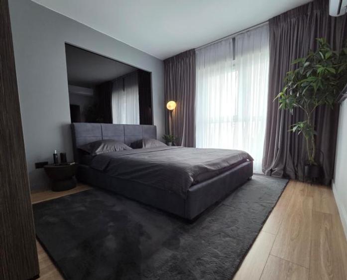 Apartament 2 Camere , Exclusivist, Parcare Subterană Inclusă – Emil Racoviță