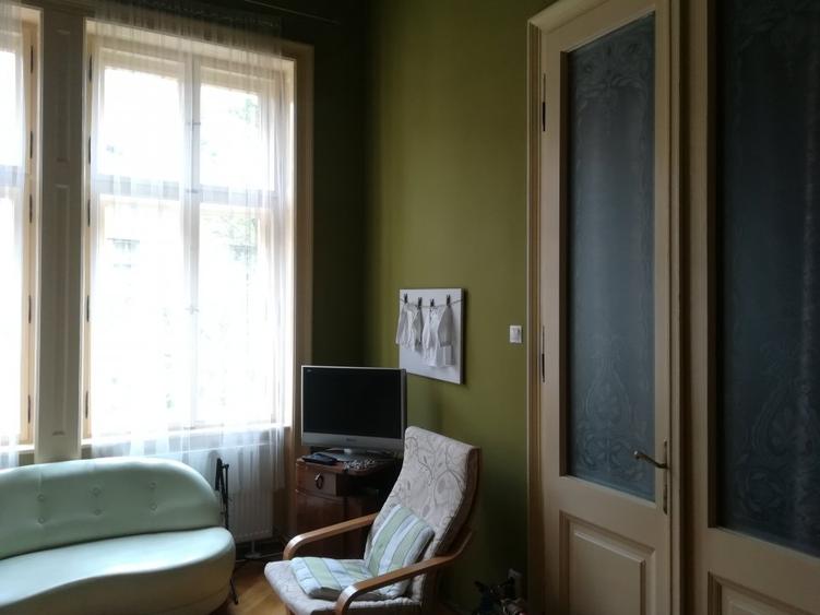 Apartament cu 3 camere decomandat în Ultracentral