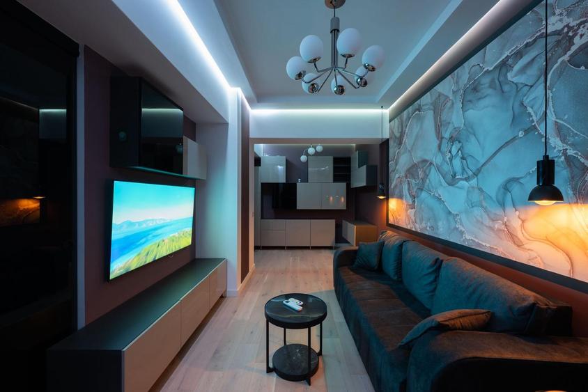 Apartament 2 camere FIRST ESTATE