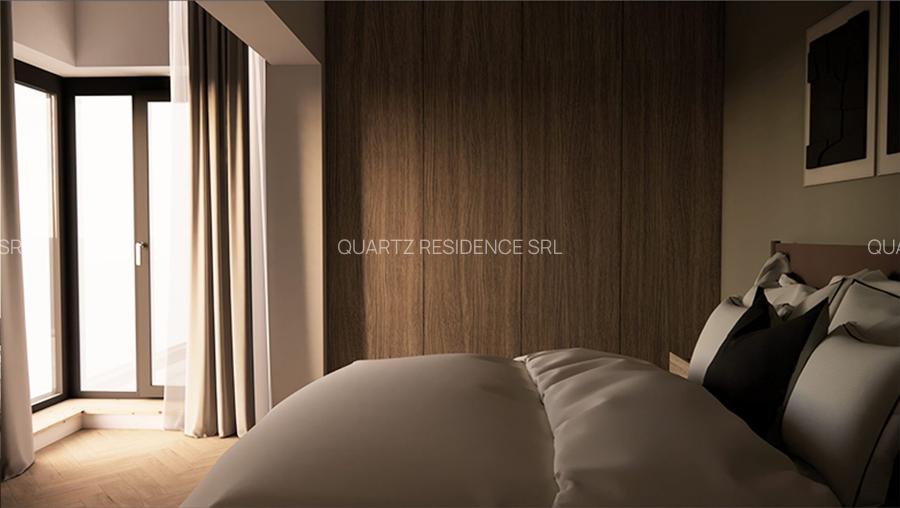 Oferta de pret pentru apartament cu 3 camere in Quartz Residence - 6