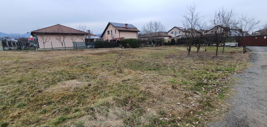 Teren Intravilan de Vânzare – Tăuții-Măgherăuș, Str. 68